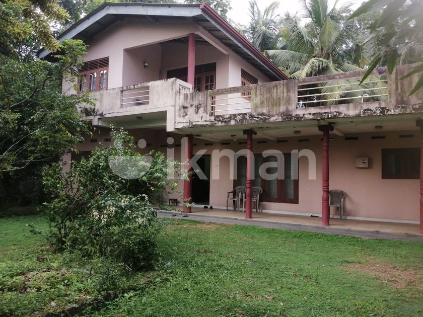 2 STOREY HOUSE FOR SALE IN VIDYALA JUNCTION ikman