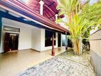 2 Storey House For Sale in Wattala