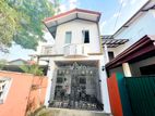 2 Storey House for Sale in Wattala Kandana