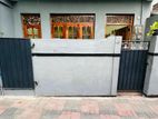 2 Storey House for Sale in Wellampitiya