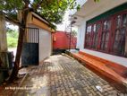 2 Storey House for Sale in Wellampitiya