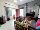 2 Storey House for Sale in Wellampitiya