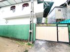 2 Storey House for Sale in Wellampitiya