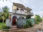 2 Storey House for Sale in Wellampitiya