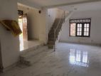 2 Storey House for Sale in Wellampitiya