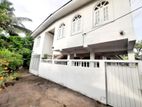 2 Storey House for Sale in Wellampitiya