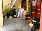 2 Storey House for Sale in Wellampitiya