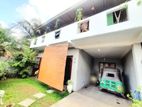 2 Storey House for Sale in Wellampitiya