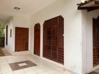 2 Storey House for Sale in Wellampitiya