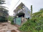 2 Storey House for Sale in Wellampitiya