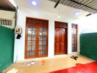 2 Storey House for Sale in Wellampitiya