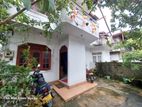 2 Storey House for Sale in Wellampitiya