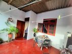 2 Storey House for Sale in Wellampitiya