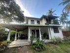 2 Storey House for Sale in Yakkala (ssph-361)