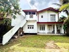 2 Storey House for Sale Ja Ela