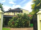 2 Storey house for sale Ja ela Town - 50 perches