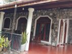 2 Storey House for Sale Kegalle