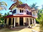 2 Storey House for Sale Kurunegala Ganewaththa