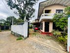 2-Storey House for Sale – Mahara, Kiribathgoda