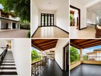 2-Storey House for Sale - Maharagama