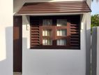 2 Storey House for Sale Moratuwa