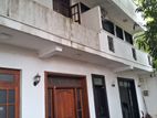 2 Storey House for Sale Mount Lavinia