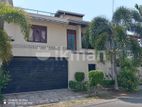2 Storey House for Sale Mount Lavinia Sirimal Uyana