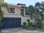 2 STOREY HOUSE FOR SALE MOUNT LAVINIA SIRIMALUYANA