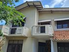 2 Storey House for Sale Mullawatta Road, Gothatuwa (NK526)