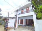 2 Storey House for Sale Muththettugoda Battaramulla