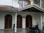2-Storey House for Sale – Nagoda