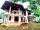 2 Storey House for Sale Panadura Sarikkammulla