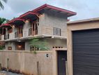 2 Storey House for Sale Paragahawela, Ukuwela