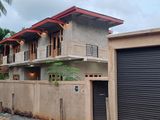 2 Storey House for Sale Polgahawela, Ukuwela