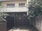 2 Storey House for Sale Quarry Road Dehiwala