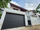 2 Storey House for Sale Ragama- Thewaththa
