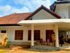2 Storey House - Vavuniya