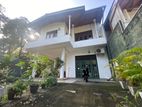 2 Storey House for Sale Waragoda Kelaniya