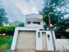 2 Storey House for Sale Wattala