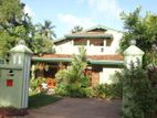2 Storey House for sale with 50 perch in Ja Ela Town