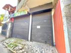 2 Storey House for Sale with a Shops in Gothhotuwa