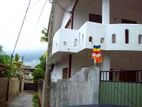 2 Storey house @ Gangarama Road, Boralesgamuwa for sale