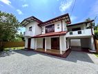 2 Storey House in Dalugama Kelaniya - 800 Meters to University of Kelani