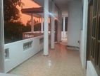 2 Storey House in Enderamulle , Kiribathgode