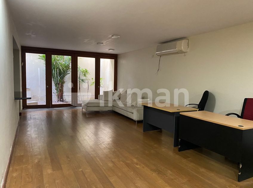 2 Storey House in Horton Place, Colombo 7 For Sale ikman