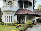 2-Storey House in Kadawatha - 18 Perches | Rs. 70 Million Negotiable