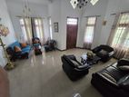 2 Storey house in Nawala