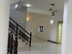 2 Storey House in Thalwathagoda Junction 5 Rooms Solar Power