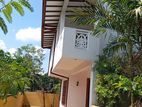 2-Storey House Kiribathgoda