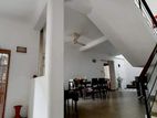 2 Storey House Malabe Junction Semi Furnished